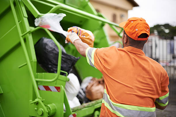 Recycling Services for Junk in Davenport, FL